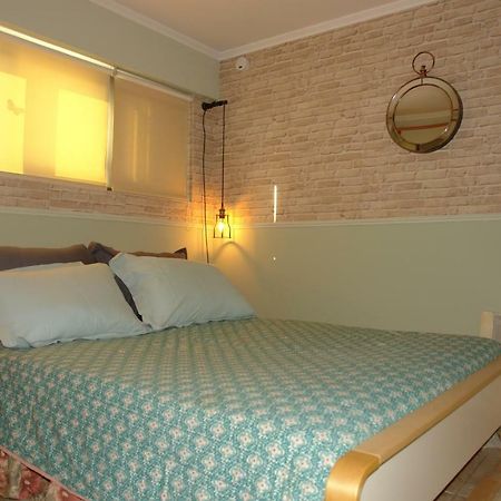 פאטרה "Green Apartment" Close To Port & Center - Parking מראה חיצוני תמונה