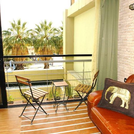 פאטרה "Green Apartment" Close To Port & Center - Parking מראה חיצוני תמונה
