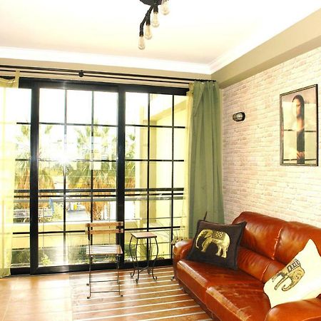 פאטרה "Green Apartment" Close To Port & Center - Parking מראה חיצוני תמונה