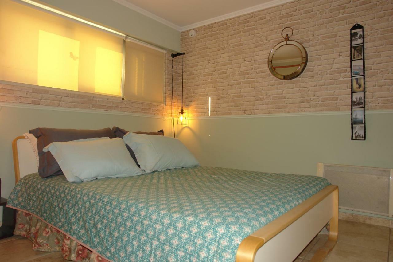פאטרה "Green Apartment" Close To Port & Center - Parking מראה חיצוני תמונה