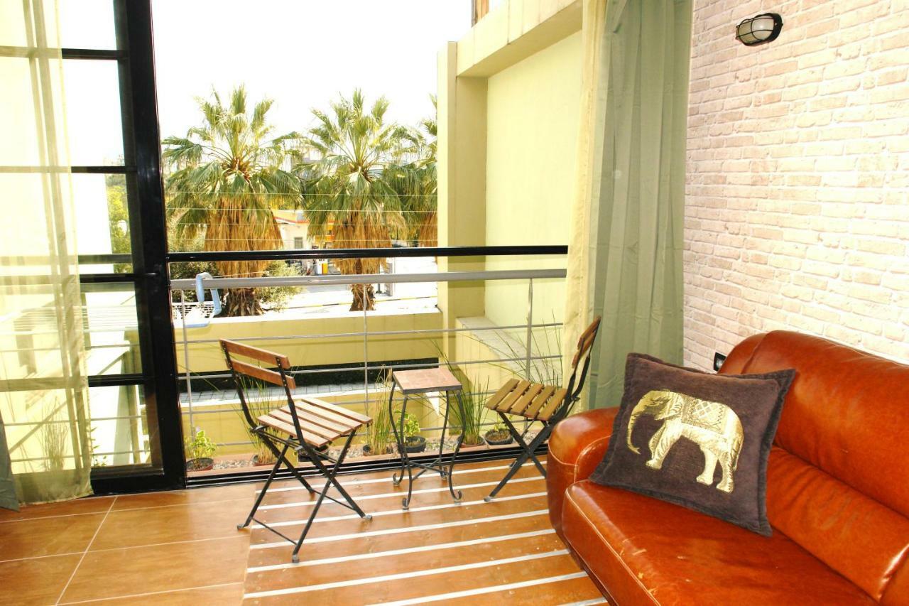 פאטרה "Green Apartment" Close To Port & Center - Parking מראה חיצוני תמונה