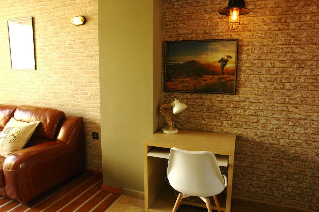 פאטרה "Green Apartment" Close To Port & Center - Parking מראה חיצוני תמונה