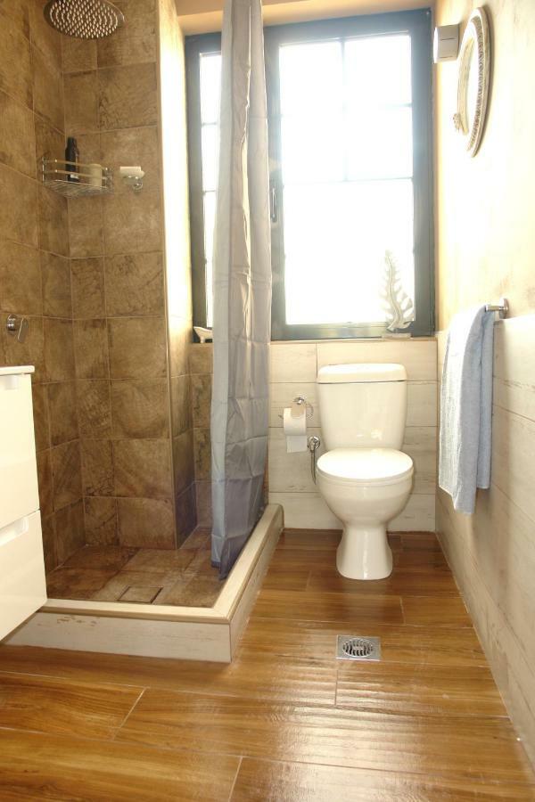 פאטרה "Green Apartment" Close To Port & Center - Parking מראה חיצוני תמונה