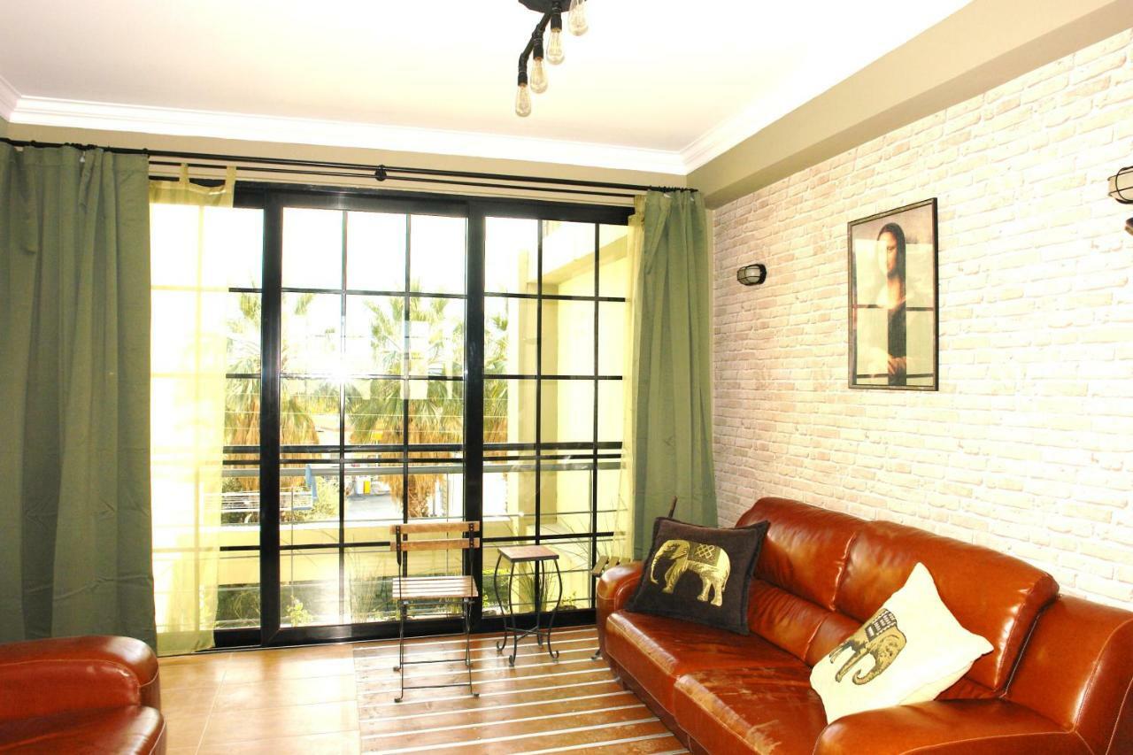 פאטרה "Green Apartment" Close To Port & Center - Parking מראה חיצוני תמונה